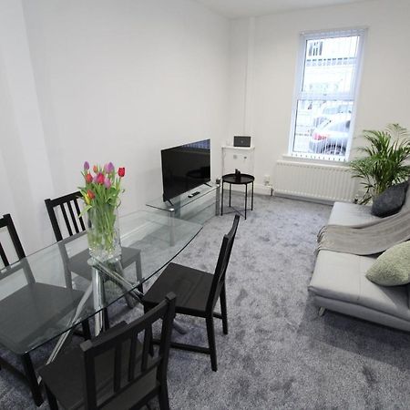 Belfast Cozy Home Kültér fotó
