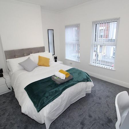 Belfast Cozy Home Kültér fotó
