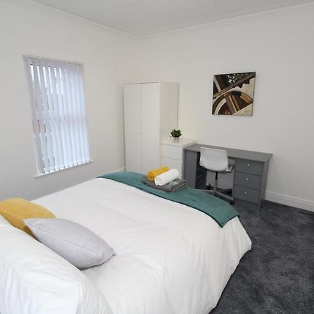 Belfast Cozy Home Kültér fotó